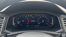 Volkswagen T-Roc 2.0 TSI 4MOTION SEL 5dr DSG Petrol Hatchback